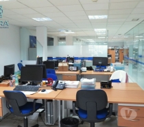 Aluguer Loja Oeiras - Fotos para Espaço com 150 m2 (Linda-a-Velha)